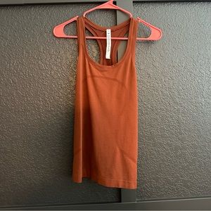 Swiftly Tech Racerback Tank Top